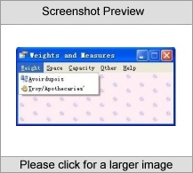 MeasureMe Screenshot